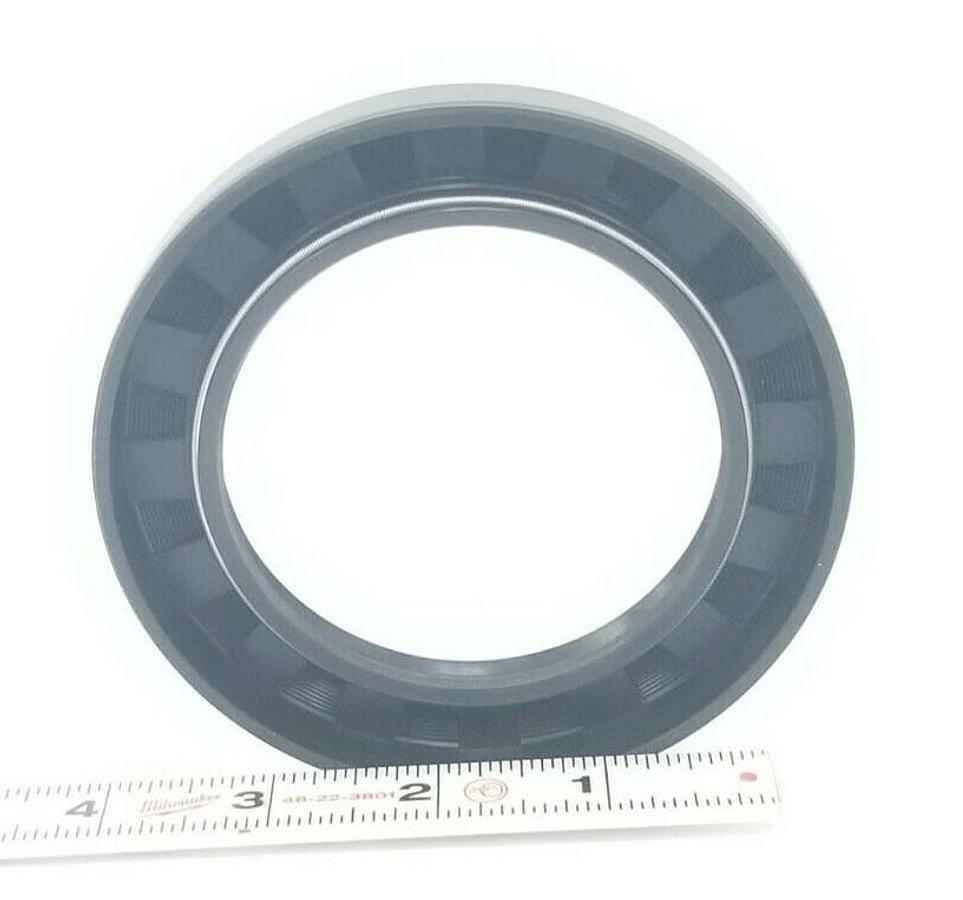 Used NEW ASA TC-75-110-13-2 OIL SEAL 2240 3'' IN. ID 4-3/4'' IN. OD TC 75 110 13 2