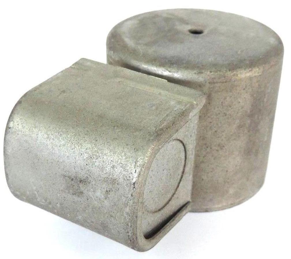 PARKER JACKES EVANS SOLENOID VALVE 208-240V 14W SOLENOID COIL NORMALLY CLOSED