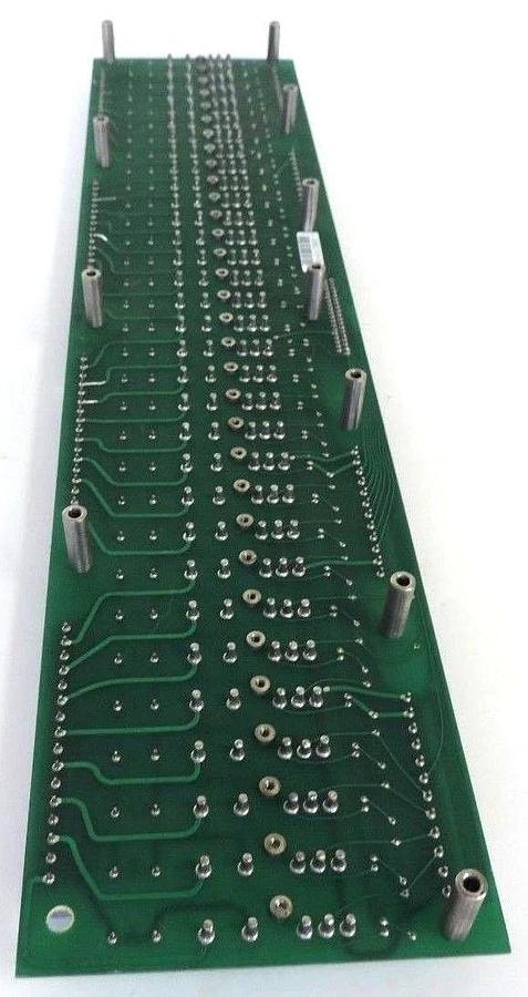 Used UNICO 307-088.1 0543 PC BOARD 3070881 9437