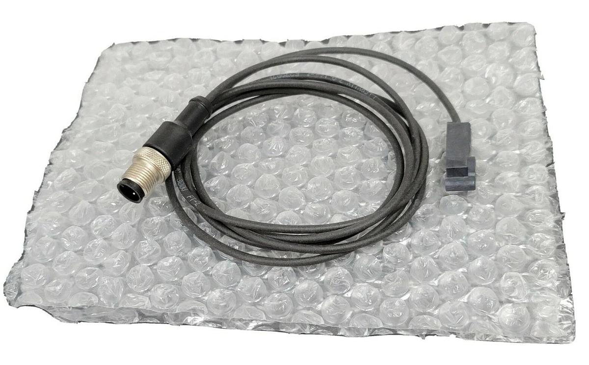 Used BALLUFF BMF005C MAGNETIC FIELD SENSOR