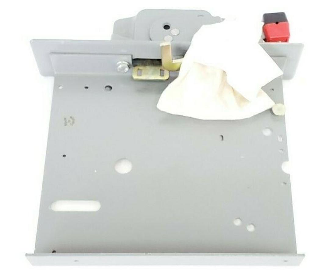 Used NEW SCHNEIDER / SQUARE D 31055-184-50 MOTOR CONTROL FUSIBLE SWITCH 3105518450