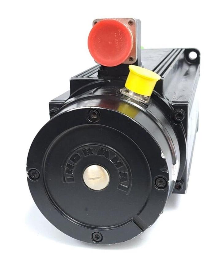 Refurbished REPAIRED INDRAMAT MAC090C-0-KD-2-C/110-A-0/S005 SERVO MOTOR 10.4Nm 11223044