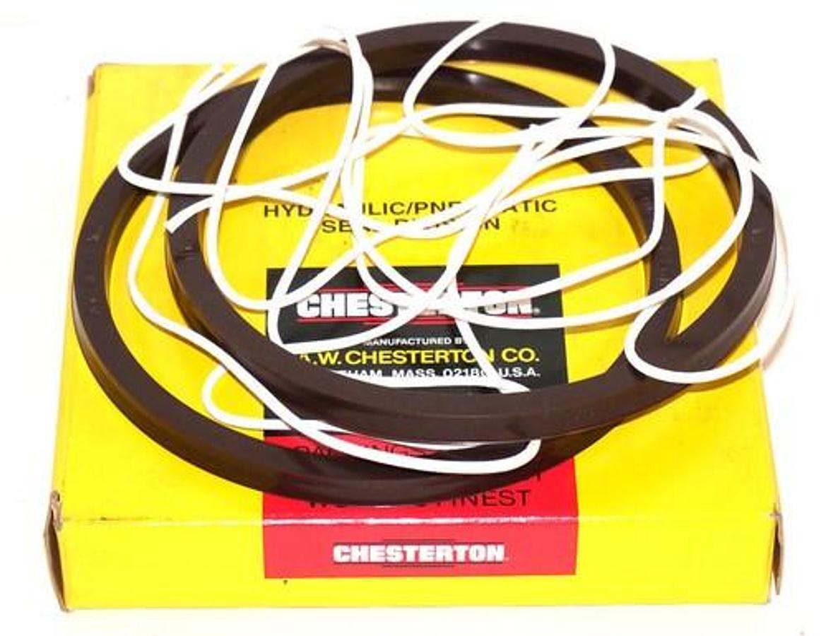 Used NIB CHESTERTON 021229 SEAL KIT