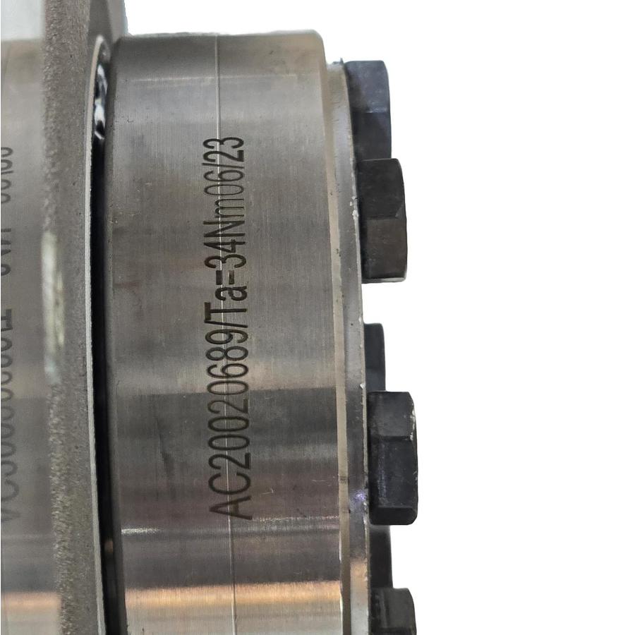 WITTENSTEIN alpha VH+ 28:1 WORM GEARBOX VH+ 080S-MF1-28 -6K1-1K-0G2 - 103672018