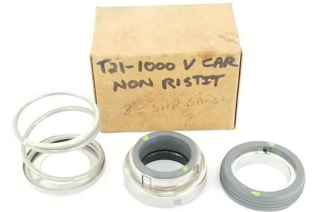NIB GENERIC T21-1000 PUMP SEAL T211000, 2''-5HP