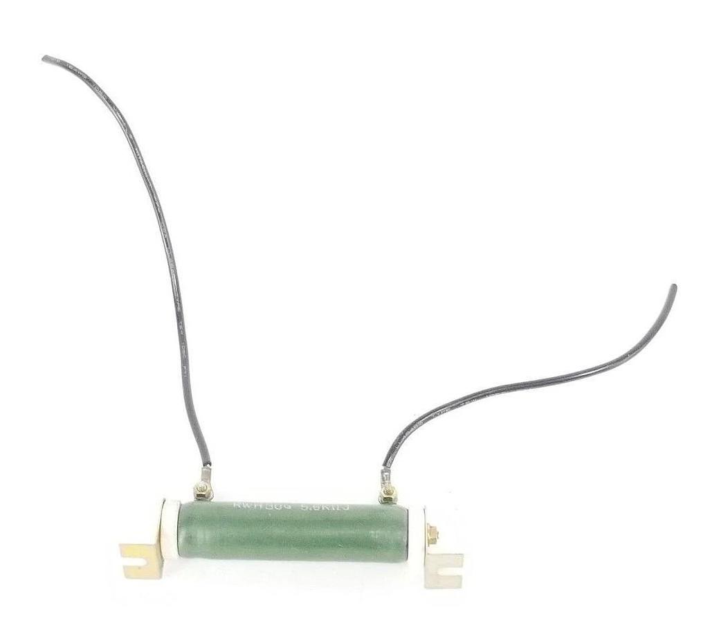 Used SEC B.9 RWH-30G RESISTOR, 5.6KOHMJ, RWH30G