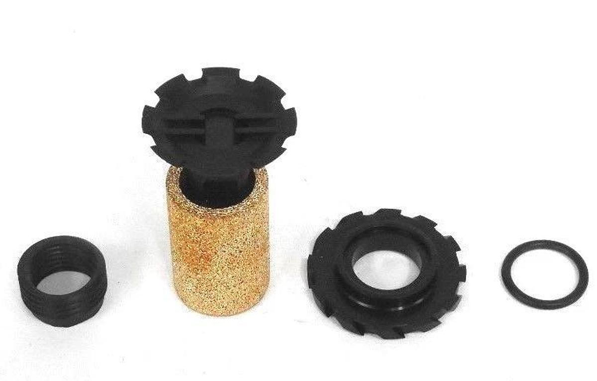Used NIB GLENN BENNETT 24173 AIR FILTER