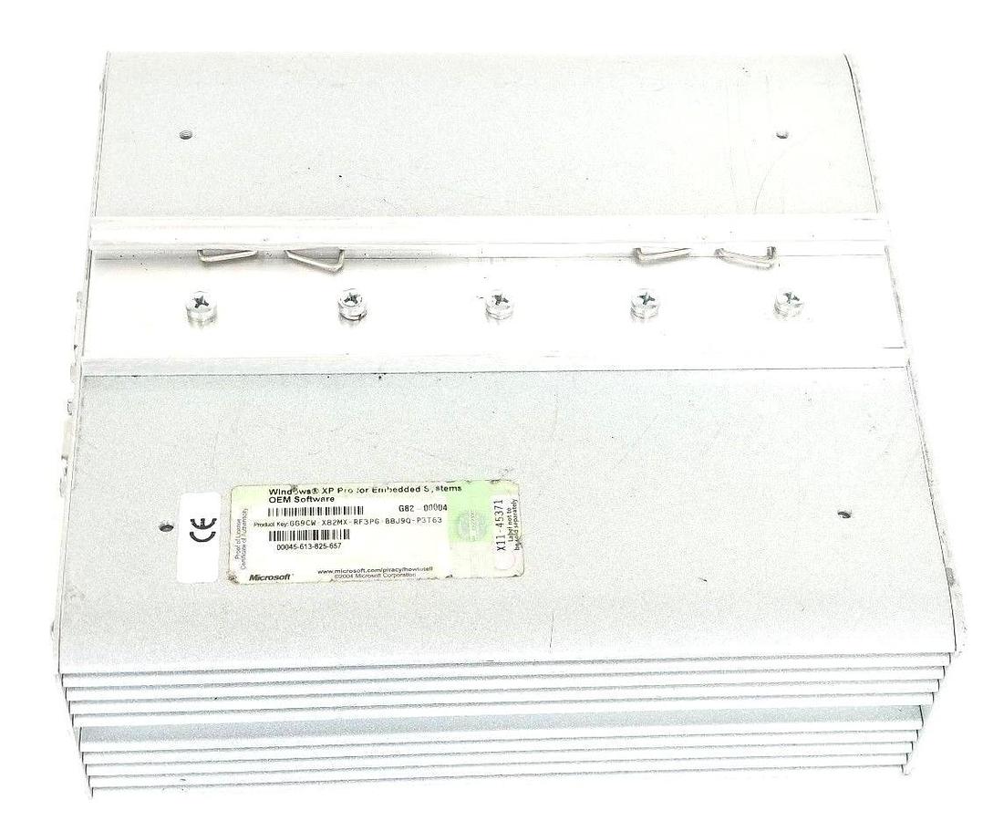 Used DALSA IPD VA40-03 CAMERA CONTROLLER VA4003