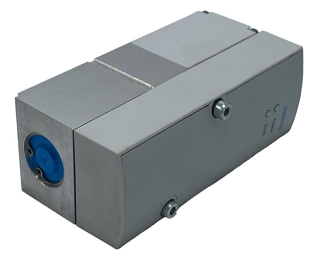 Used Festo VPPM-6TA-L-1-F-0L10H-S1 Proportional Pressure Regulator | 0-10 Bar LED