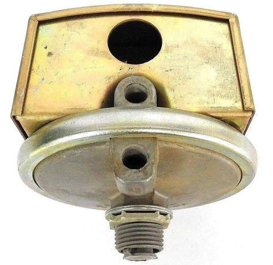 Used NEW DWYER INSTRUMENTS 1822-1 PRESSURE SWITCH 18221