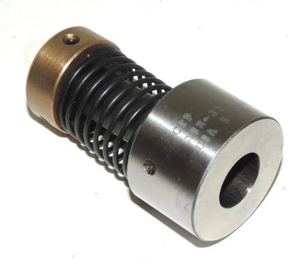 COGSDILL TOOL PRODUCTS AEX-375 BURNISHING TOOL RACE ASSEMBLY ROLL RB-500