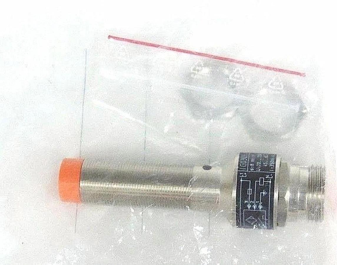 Used NEW IFM EFECTOR IG0309 PROXIMITY SENSOR IGA2008-ABOA/SL/LS-300BL