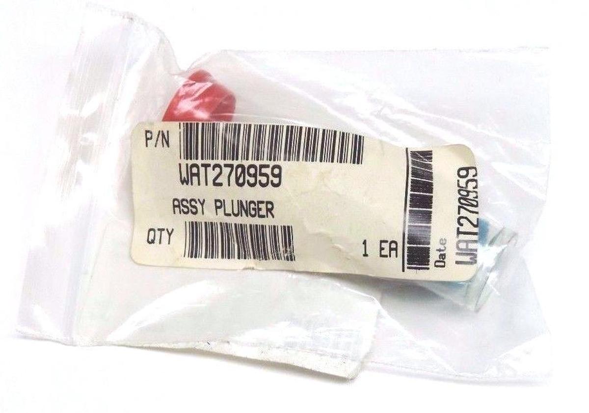 Used NIB WATERS WAT270959 2690 ASSY PLUNGER