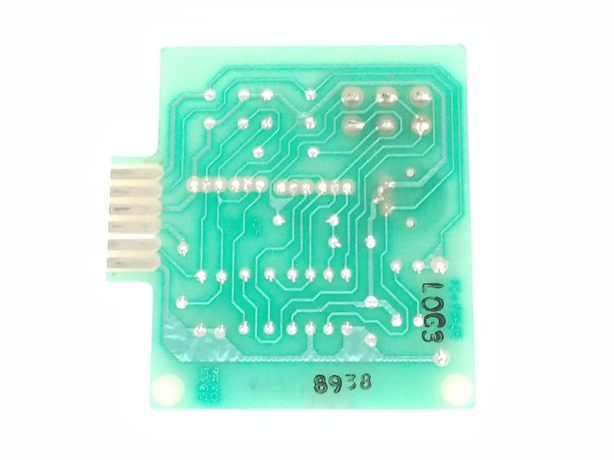 Used GENERIC FE-39625 CIRCUIT BOARD FE39625