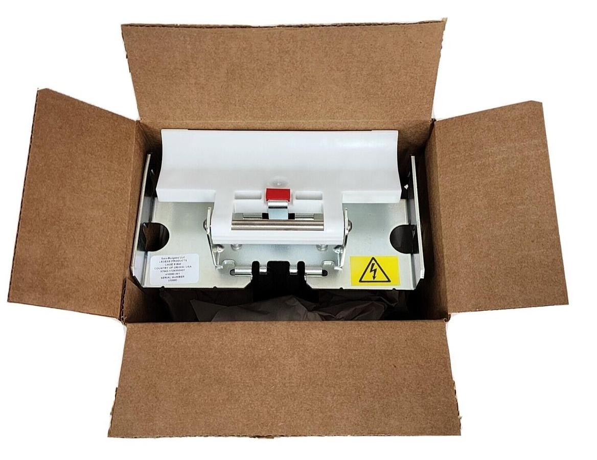 Used NEW SAIA-BURGESS LEDEX PRODUCTS CAGE 81840, 97942-172K050H01, 410060-001