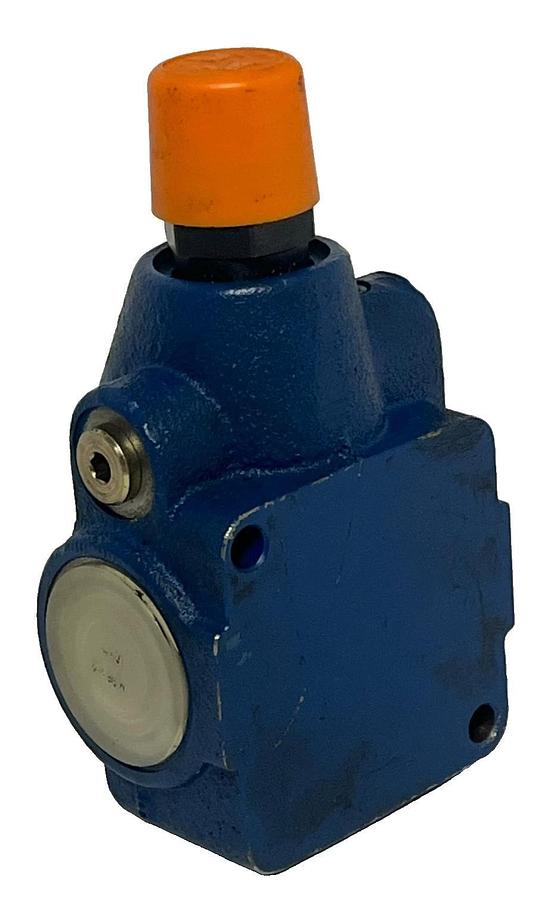 Bosch Rexroth R900350326 Pressure Relief Valve - DB20G2-4X/100/12W65 - NG20