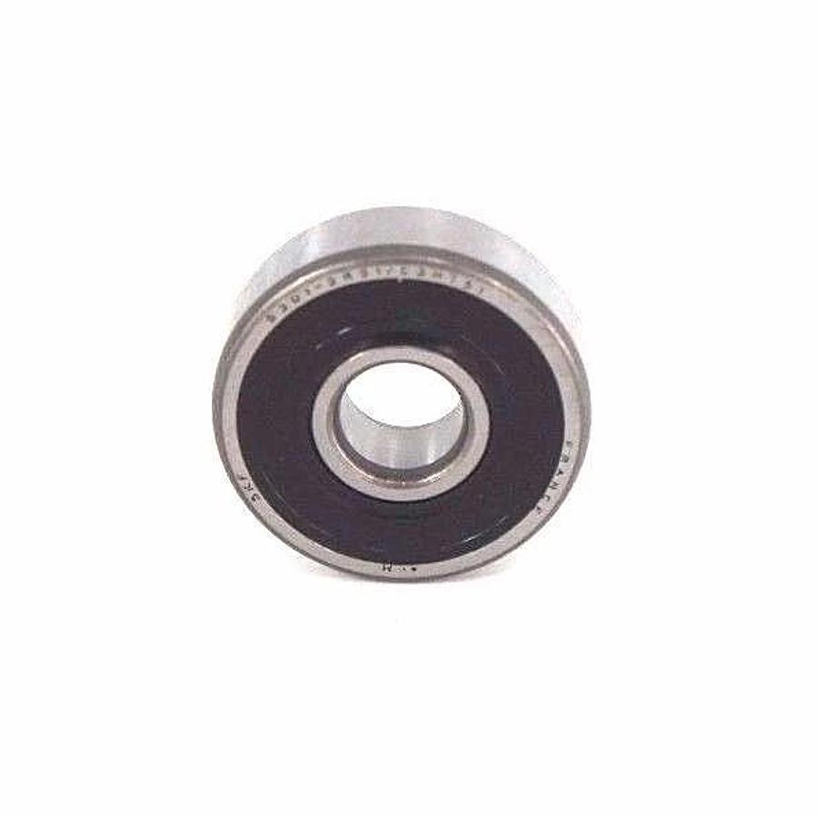 Used LOT OF 4 NEW SKF 6301-2RS1/C3HT51 SINGLE ROW BALL BEARINGS 63012RS1C3HT51