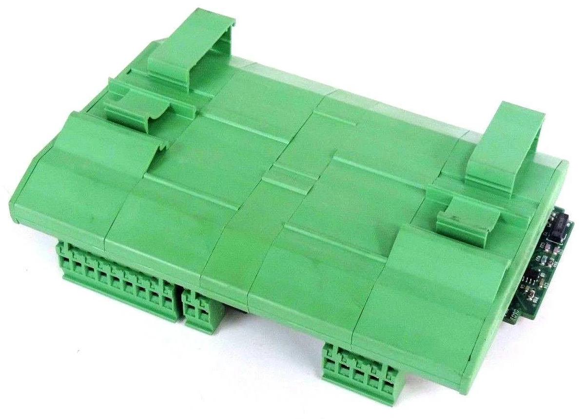 NEW TPI TEST PRODUCTS 10-875-0047-R00 MODULE CONNECTOR SLCTSCI 1D6332