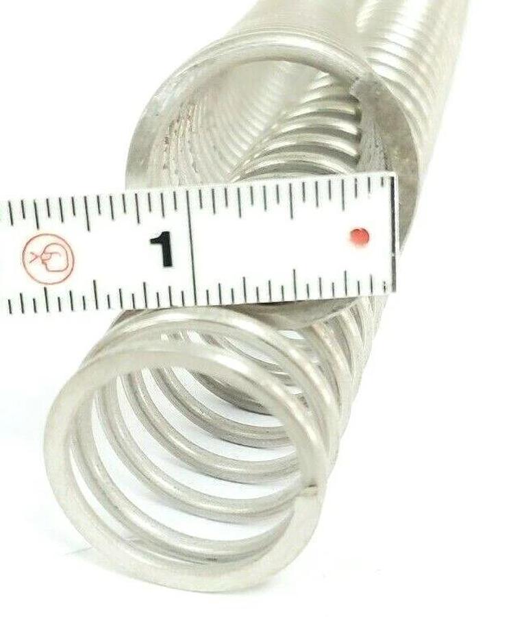 Used LOT OF 2 GENERIC Z0480 SPRINGS APROX. 22-1/4'' LONG