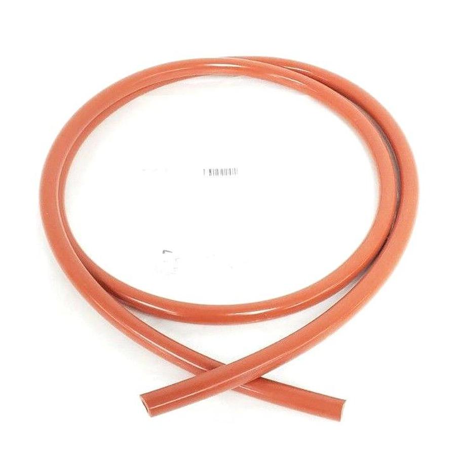 Used GENERIC SB77307 402064 SILICONE CHAMBER GASKET / TUBING, 6 FEET