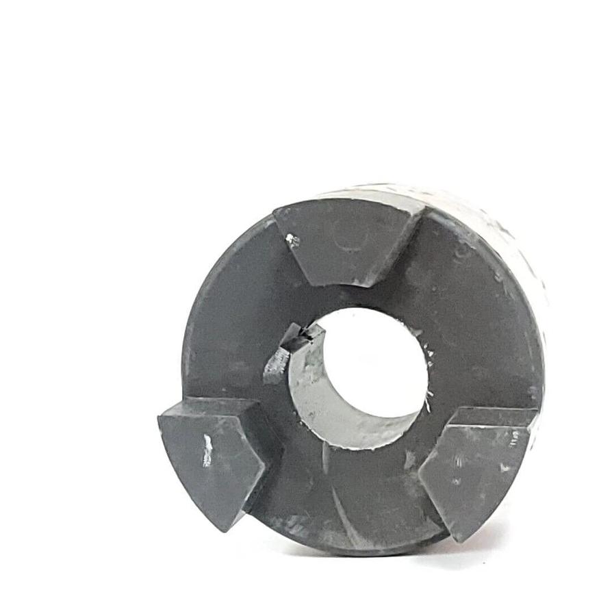 Used LOVEJOY L-110 JAW COUPLING 1.250 BORE 68514411743