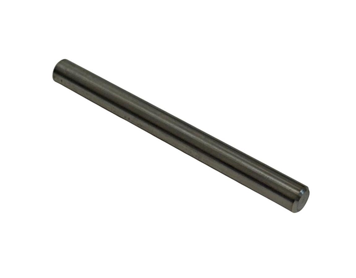 Used 6 TRIANGLE 05-B-07-B4 / 17-4 SS / 103285232 OEM DOWEL PIN 3/8''D x 4-1/8''L NSNP