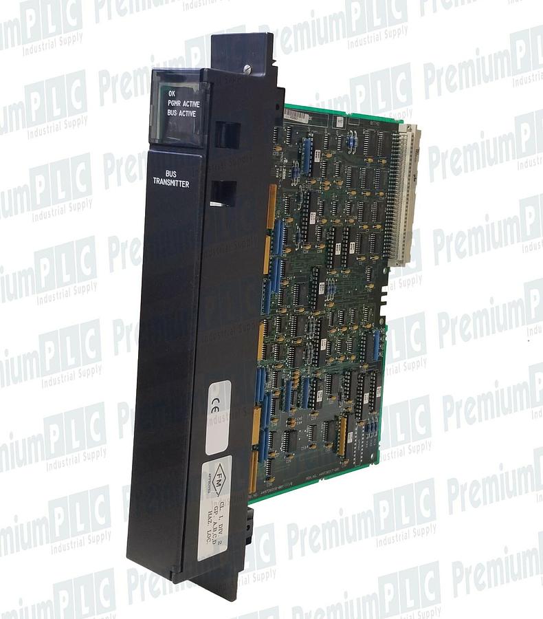 Used NEW GE FANUC IC697BEM713G BUS EXPANSION MODULE 44A730317-G01 44A730318-001R00/0