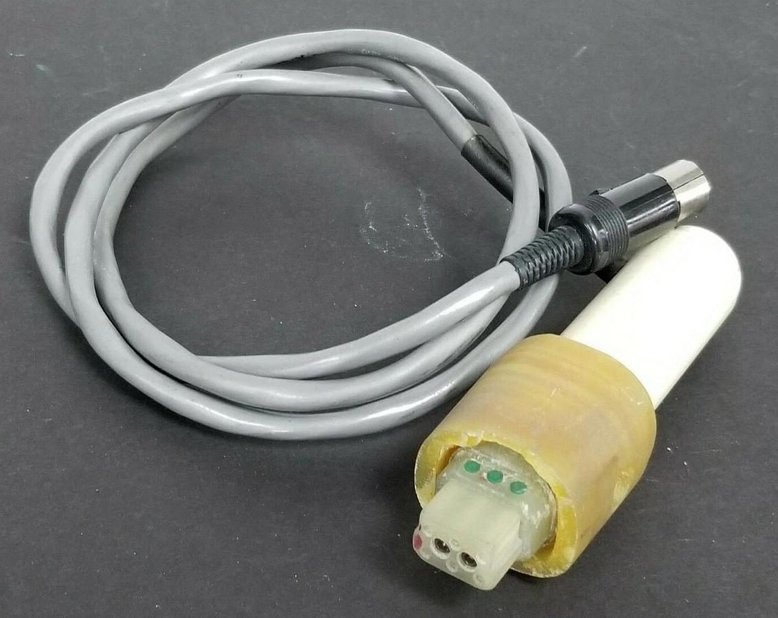 Used THERMABAR MODEL: 285 ACCESSORY KIT 530-1685-02 , E108998 , UNITRONICS-FD CP
