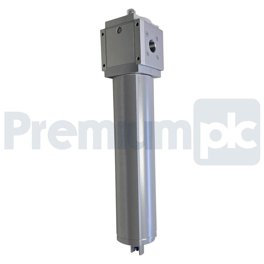 Festo MS9-LFM-3/4-AUM-HF-DA | 552972 MS Micro Filter 0.01μm G3/4 0-20 bar NSNP