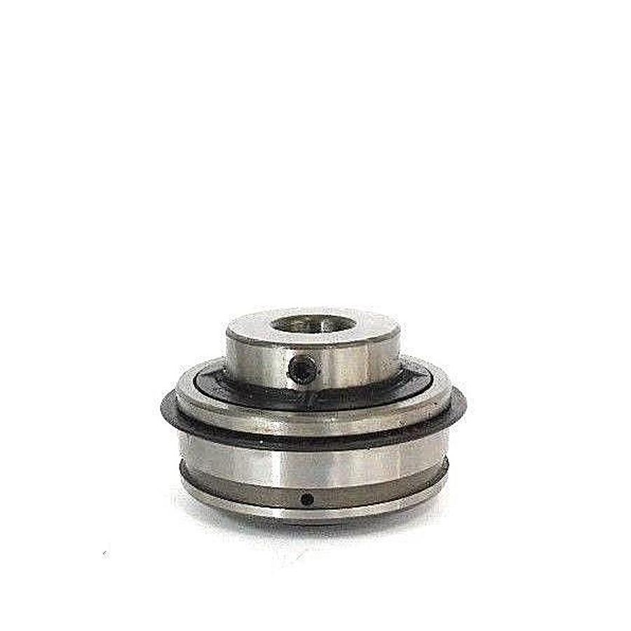 Used LOT OF 4 NEW NTN UCS201-008-D1NR BALL BEARING SINGLE ROW SEALED UCS201-008