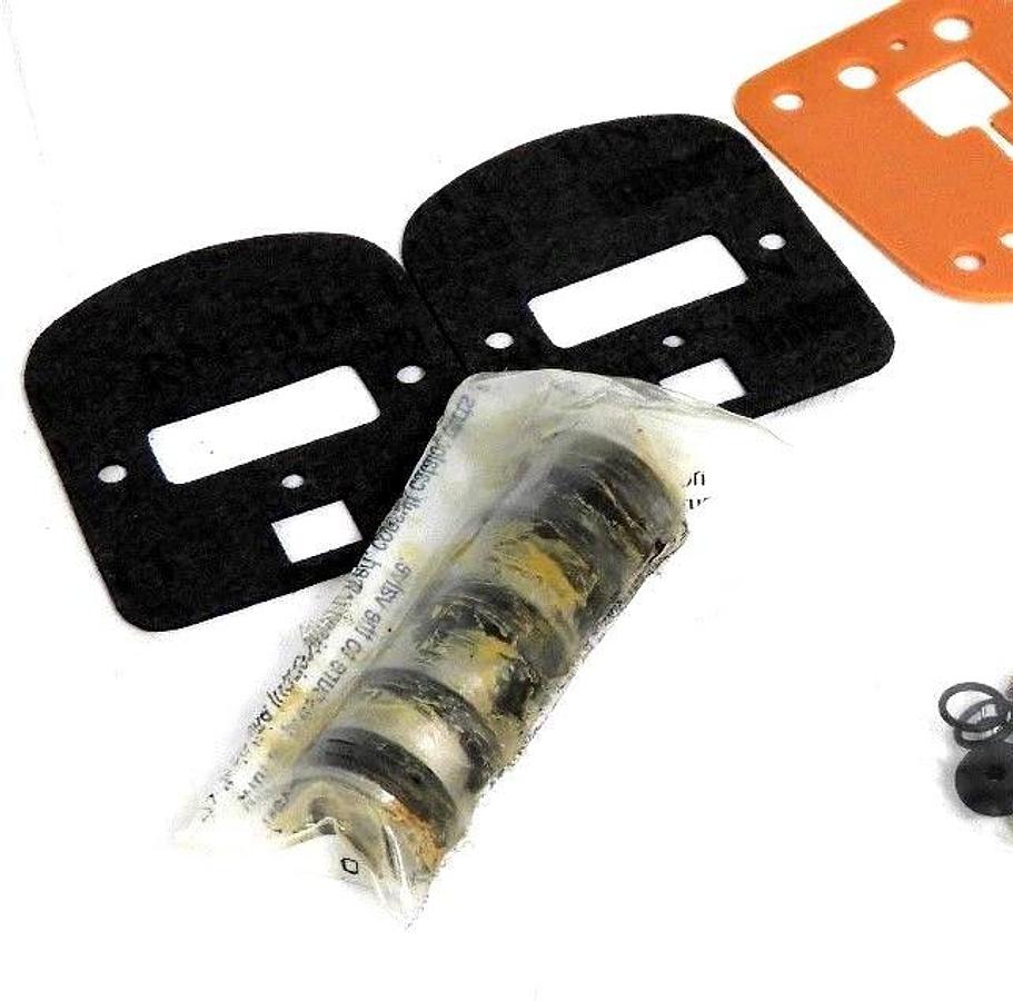 Used NEW MAC VALVES K-03002C VALVE REPACEMENT KIT K03002C