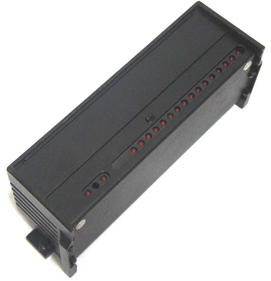 Used GE FANUC IC660EBD022X ELECTRIC CIRCUIT MODULE IC660EBD022