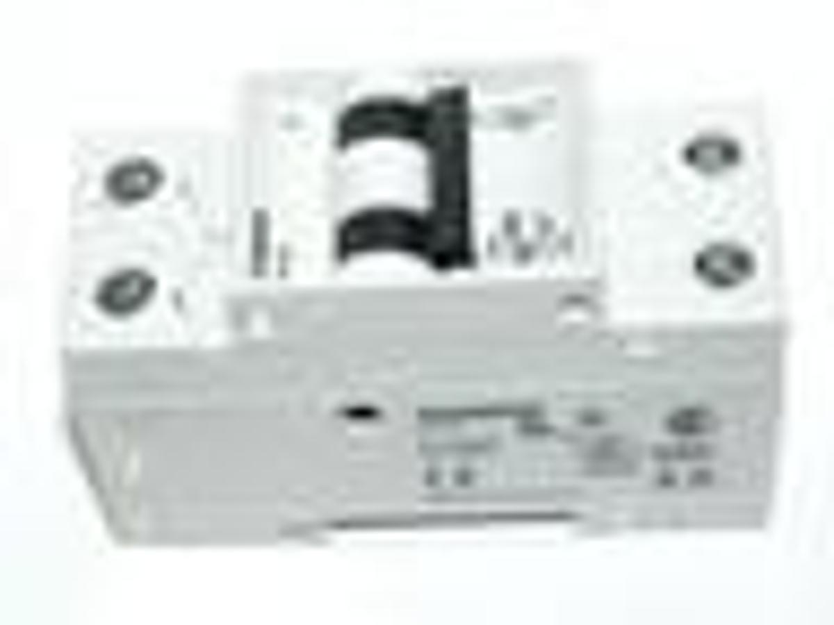 Used SIEMENS 5SX22 CIRCUIT BREAKER 5SX22D3, 400V, 5SX2