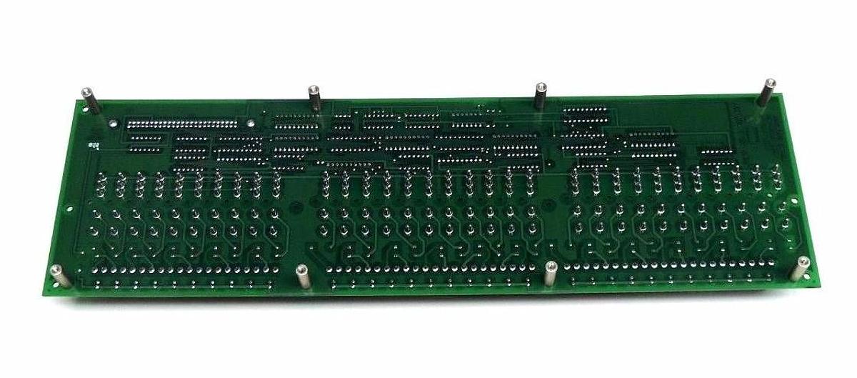 Used KEITHLEY MSSR-32 RELAY BOARD 32 CHANNEL 14071 REV C PC6432 MSSR32