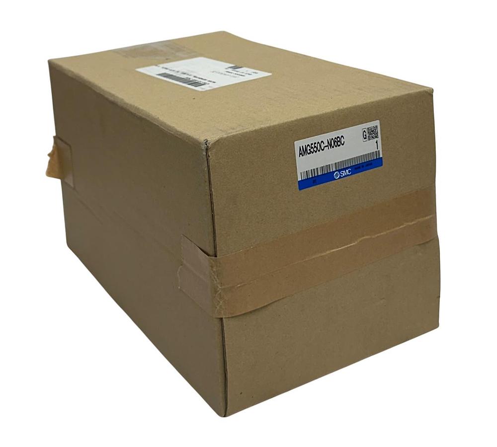 SMC AMG550C-N06BC / AMG550CN06BC AMG SERIES WATER SEPERATOR 3/4'' SIZE: 550 NSMP