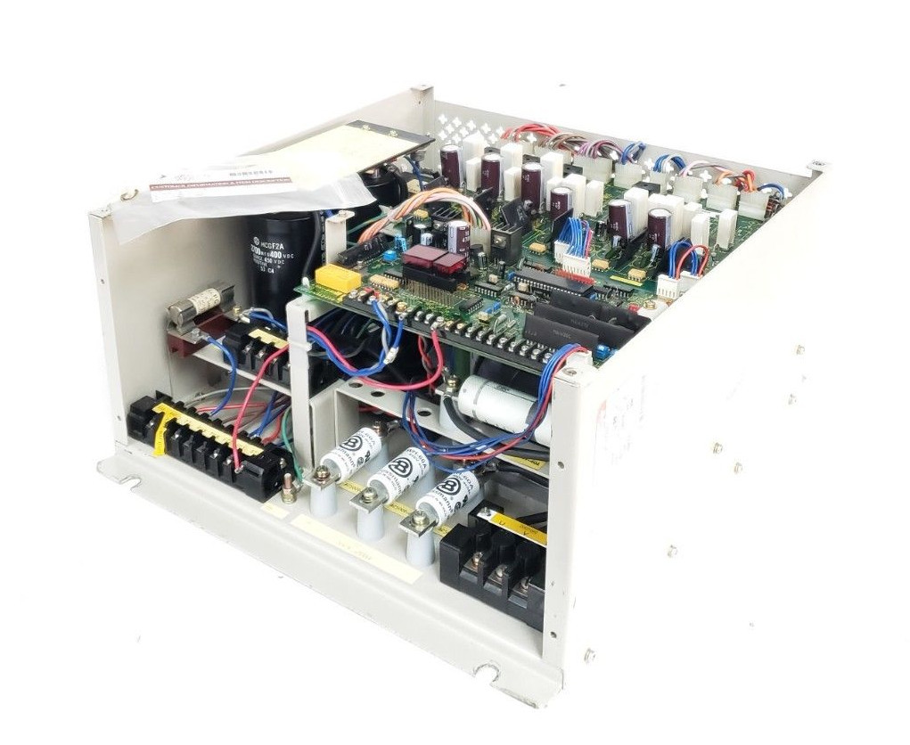 Used REPAIRED LOUIS ALLIS LANCER JR. 92288 TRANSISTOR INVERTER DRIVE 9206515-HP