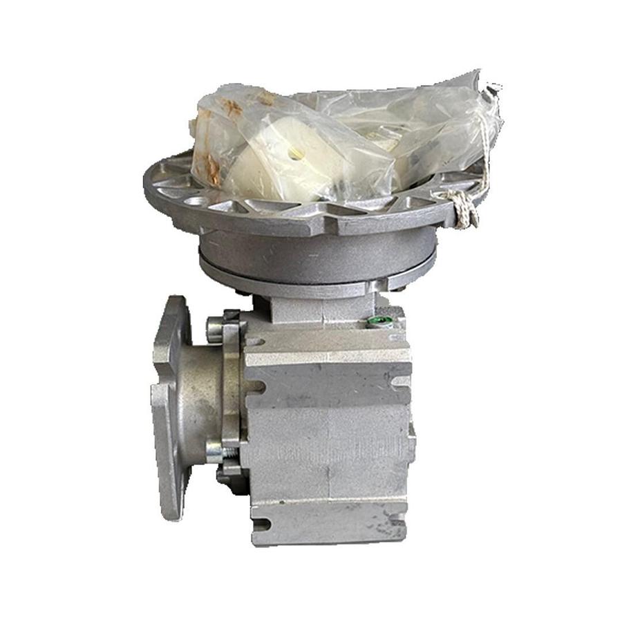 Used NEW NORD DRIVE SYSTEMS SK 1SI40F-N56C / SK1SI40FN56C GEAR REDUCER 15:1 RATIO
