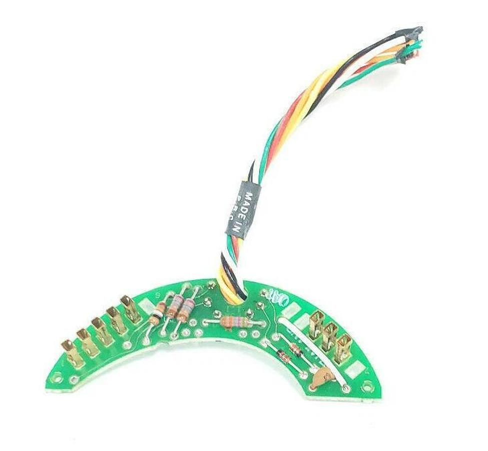Used ROSEMOUNT 1151-0976-0003 CIRCUIT BOARD 115109760003