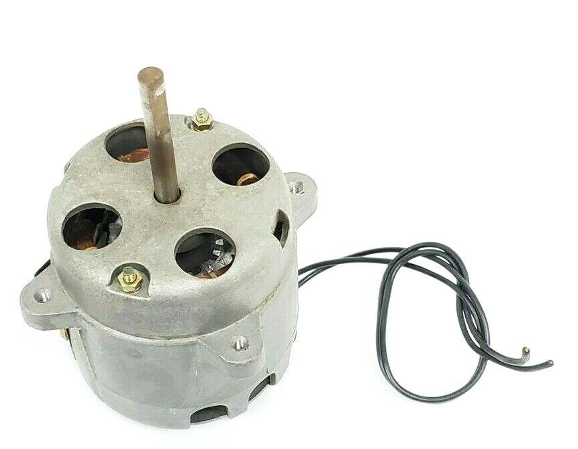Used NEW AICHI ELECTRIC CO. RRMD-1242 MOTOR 20W-200V-50/60HZ-4P 111211 RRMD 1242