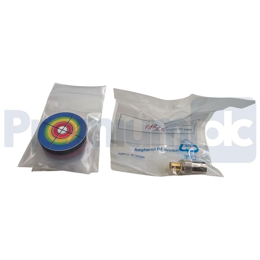 Used DataRay WinCamD-LCM CMOS Beam Profiler S-WCD-LCM-S1.5 2048x2048 Pixels USB3 NSMP