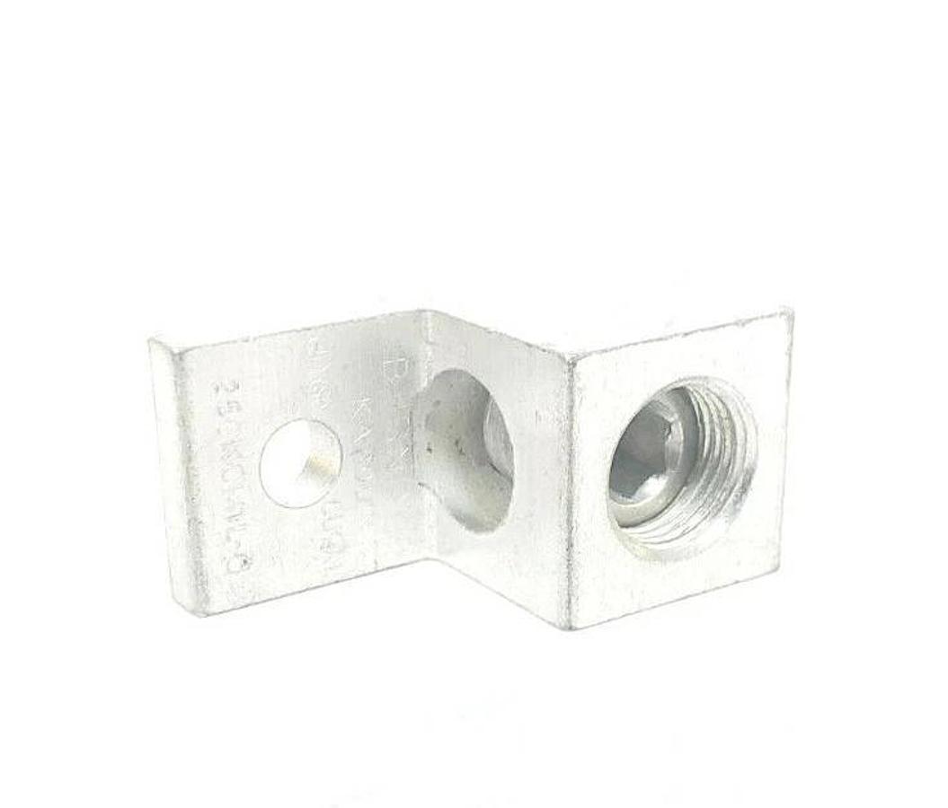 Used BURNDY KA29-U MECHANICAL LUG CU9AL, 250KCMIL-6, KA29U