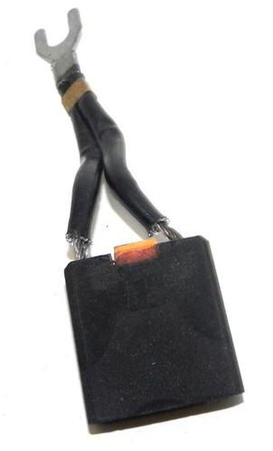 Used RELIANCE ELECTRIC 404844-BE CARBON MOTOR BRUSH 404844BE