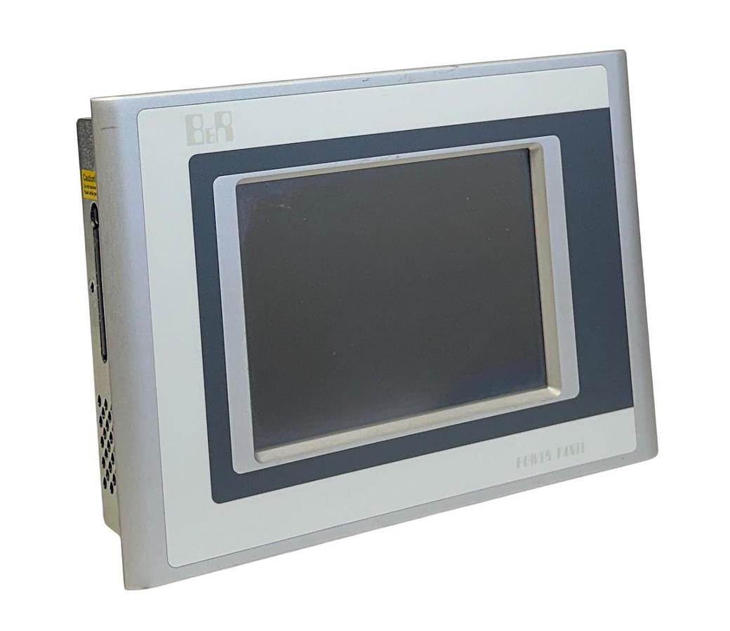 Used For Parts B&R 4PP120.0571-01 / 4PP120057101 POWER PANEL PP120 24VDC EtherNet USB