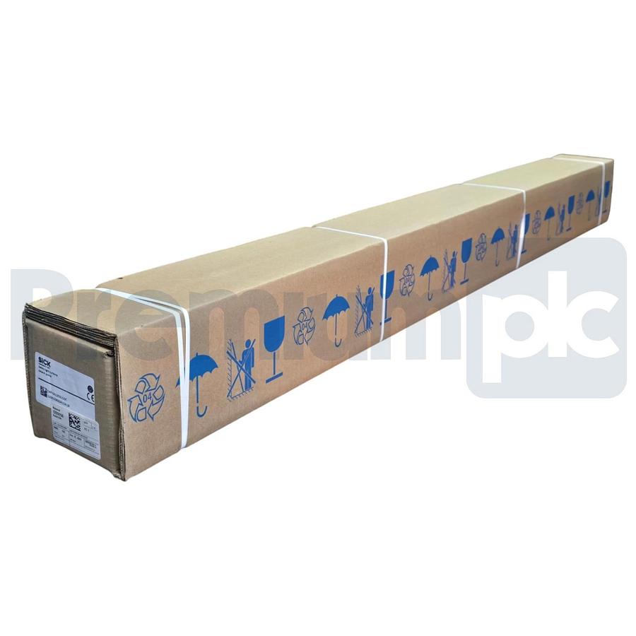Used SICK C4P-EA12031D00 deTec4 Prime Safety Light Curtain Receiver Unit 1220156 NSFS