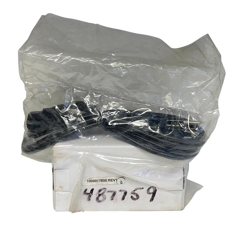 Used ACCU-SORT 1000017650 / LZUSD02021B5062K / 38409 SWITCHING POWER SUPPLY NSMP