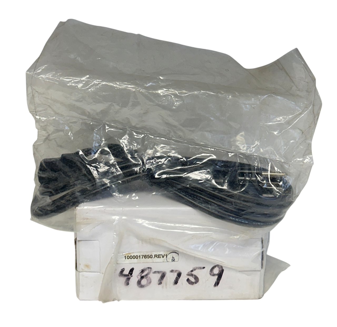 Used ACCU-SORT 1000017650 / LZUSD02021B5062K / 38409 SWITCHING POWER SUPPLY NSMP