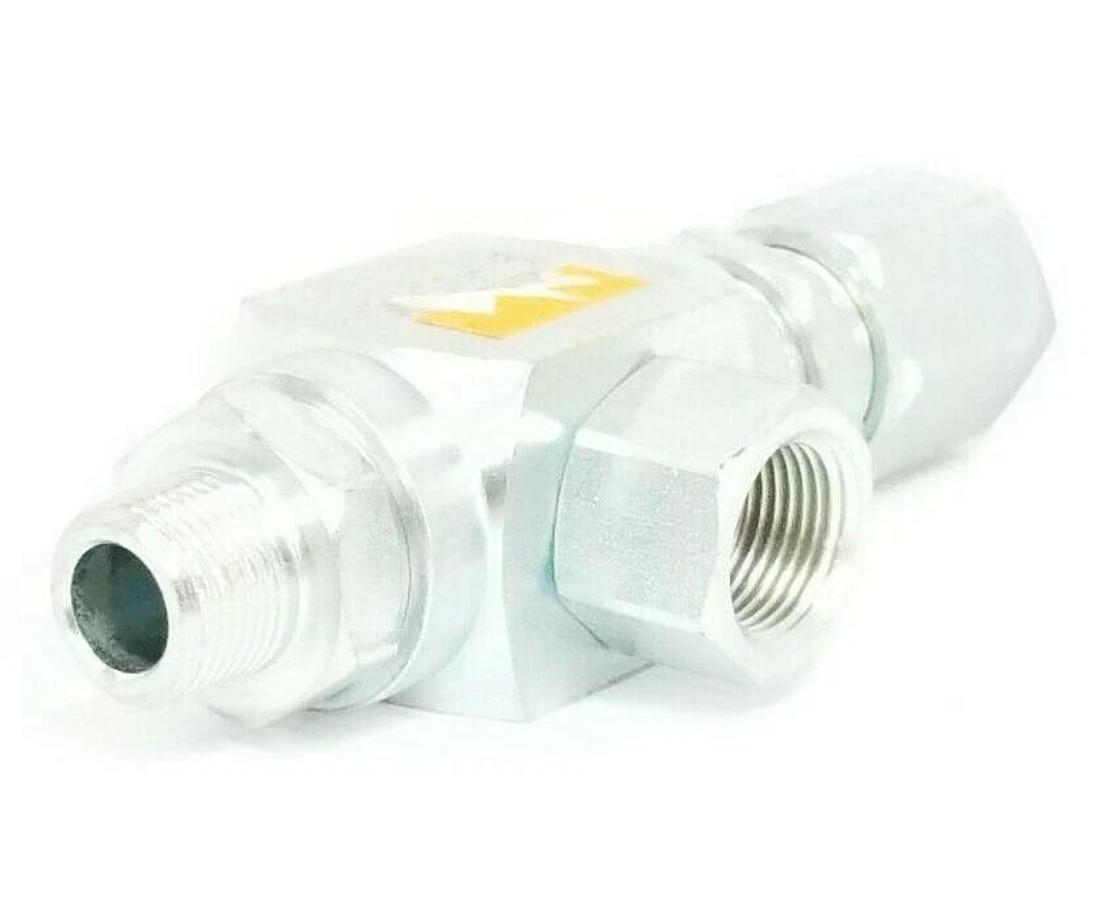 NEW GENERIC 725-7250 RELIEF VALVE, 50-500 PSI, 291162