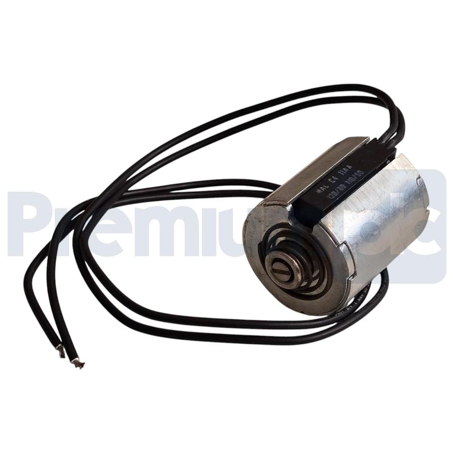 MAC Valves C4-11AA Solenoid Valve Coil 110/120VAC 50/60Hz C4 11AA C411AA NSNP