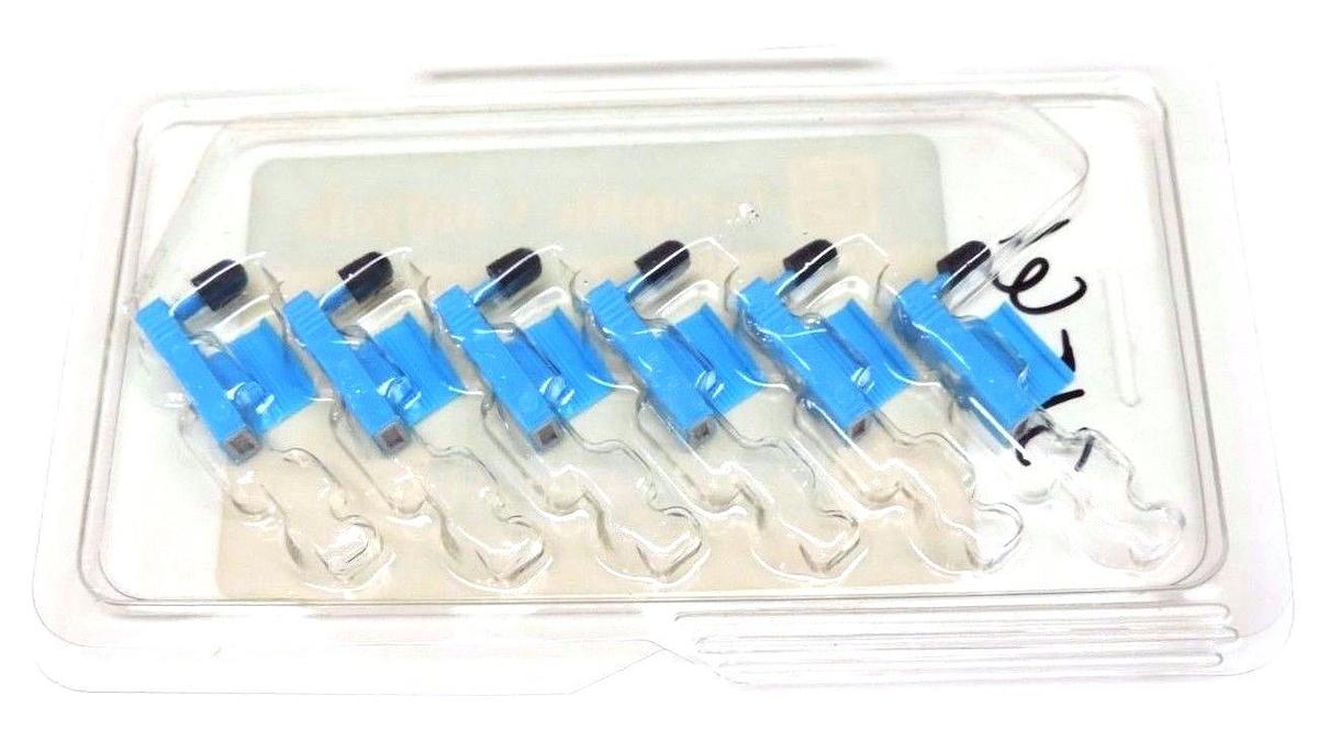 NEW GRAPHIC CONTROLS 10656032 DESC: 82-60-0023-06 BLU MKR (6-PACK)