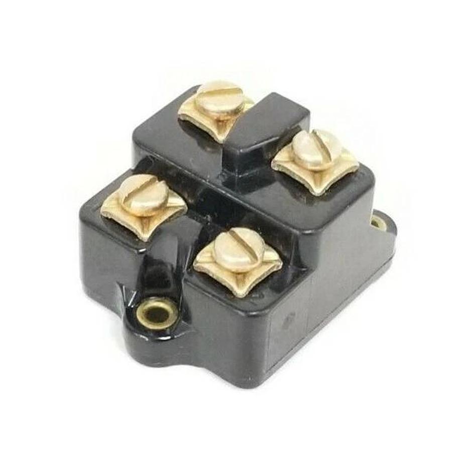 Used HONEYWELL 2MNI PIN PLUNGER DPDT 10AMP 480 V
